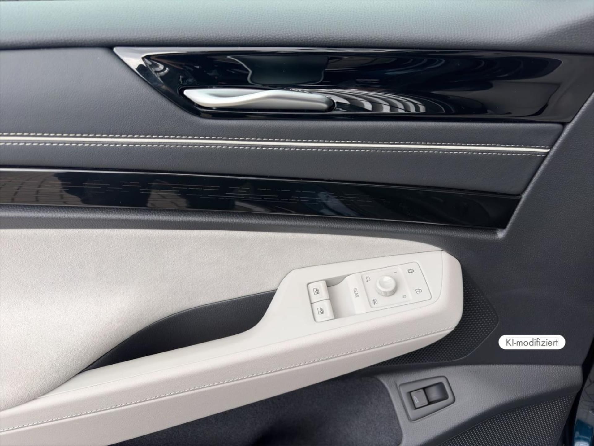Volkswagen ID.7 Pro