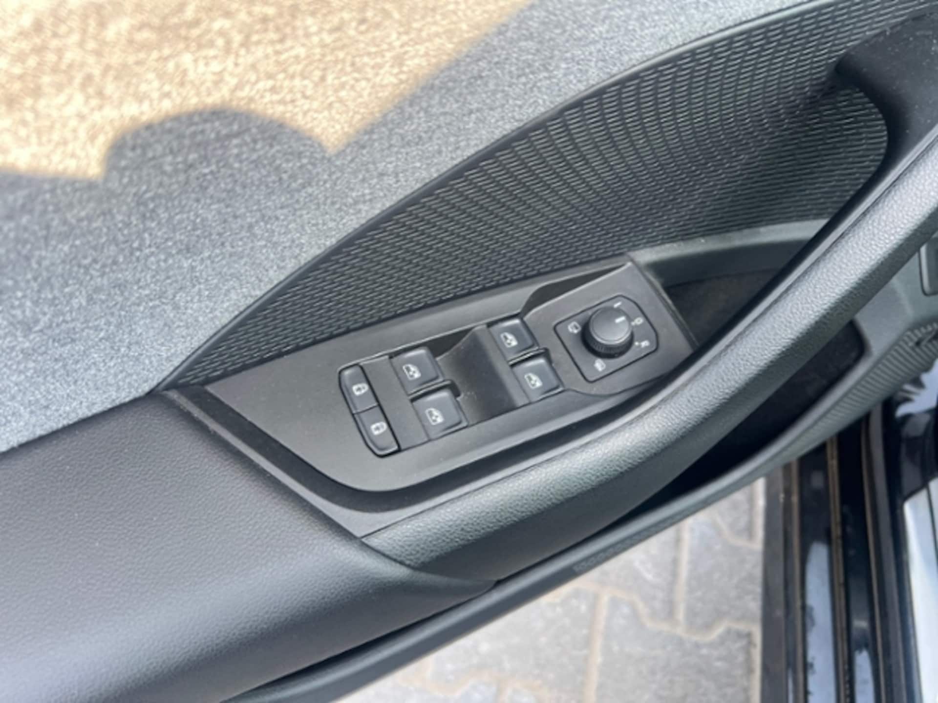 Skoda Octavia Combi Selection