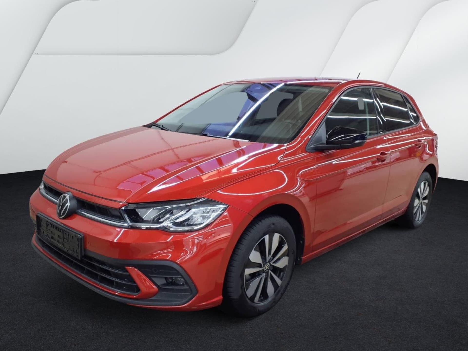 Volkswagen Polo Goal
