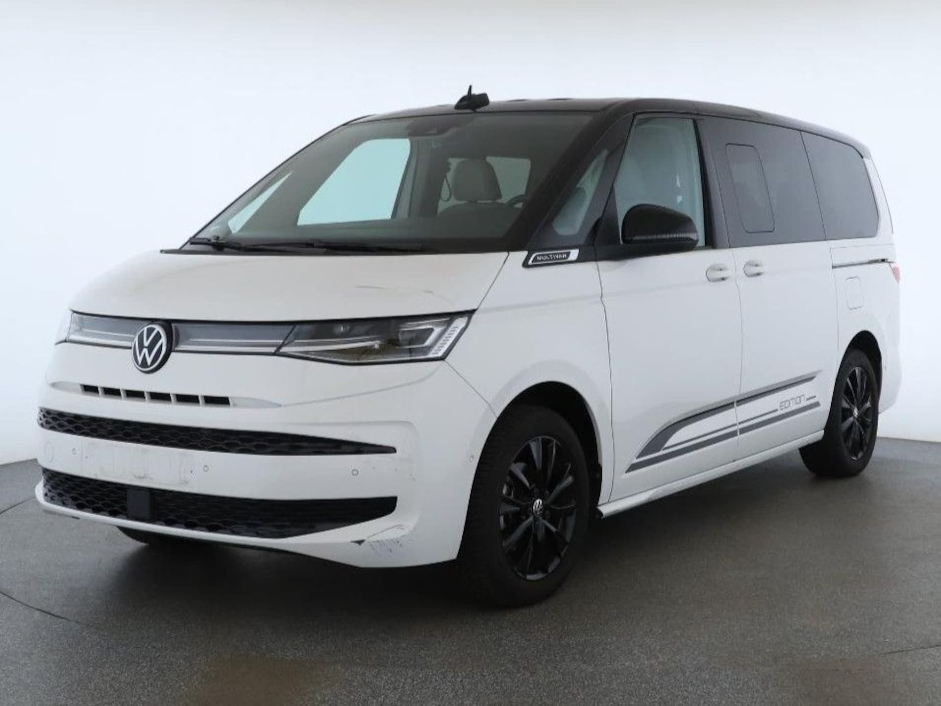 Volkswagen Multivan Langversion Life