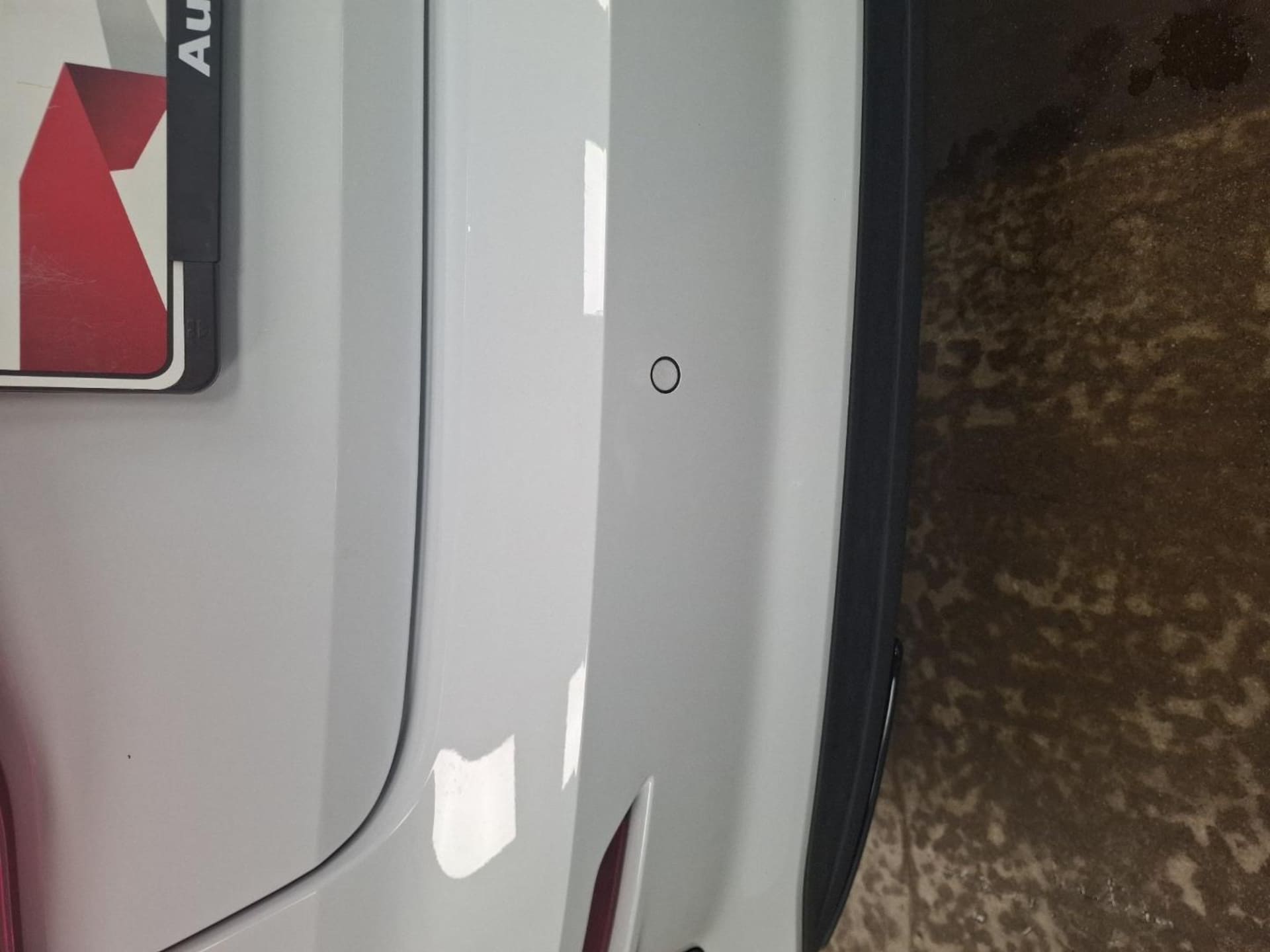 Audi A3 Limousine S line