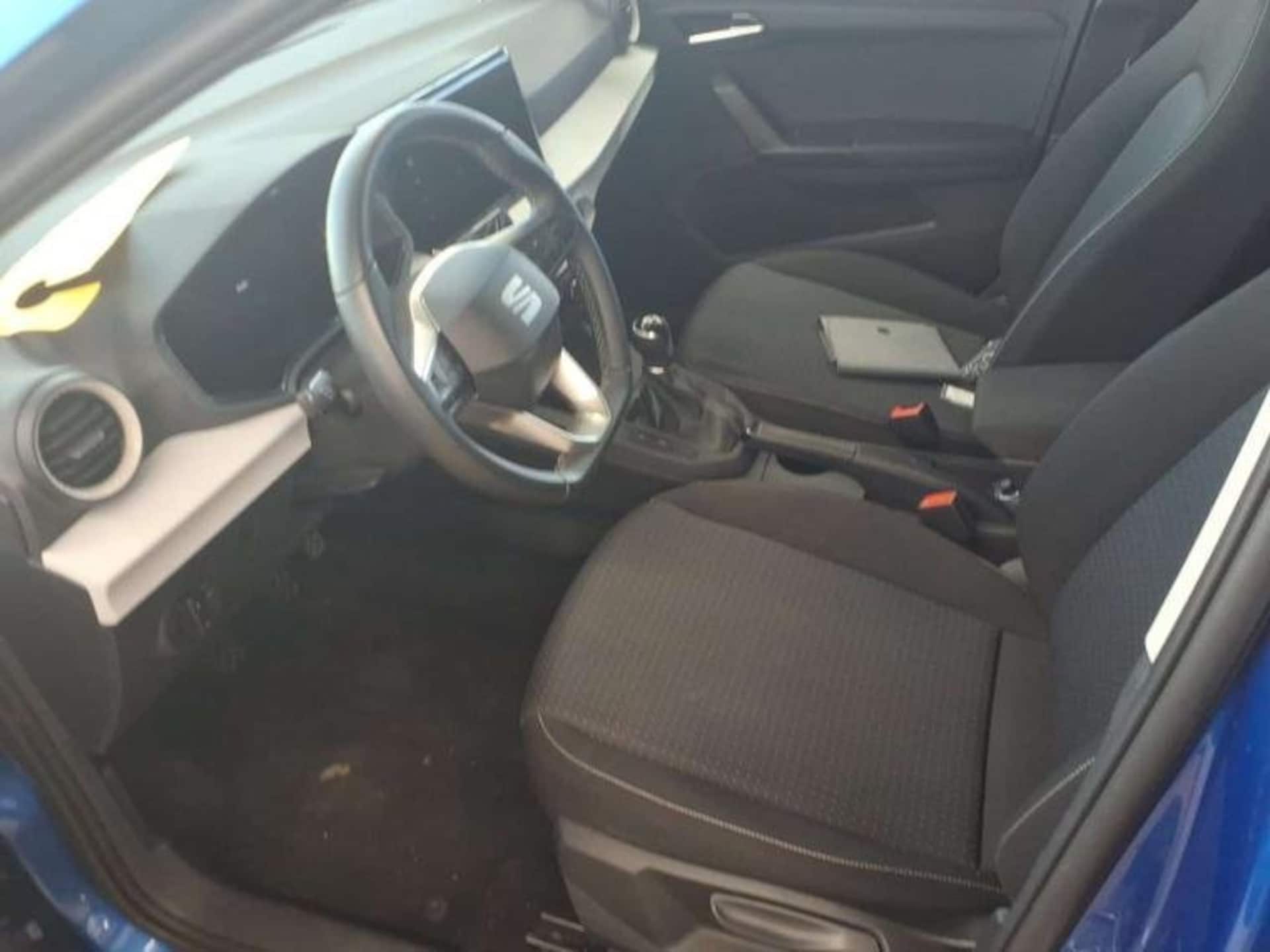 SEAT Ibiza Style