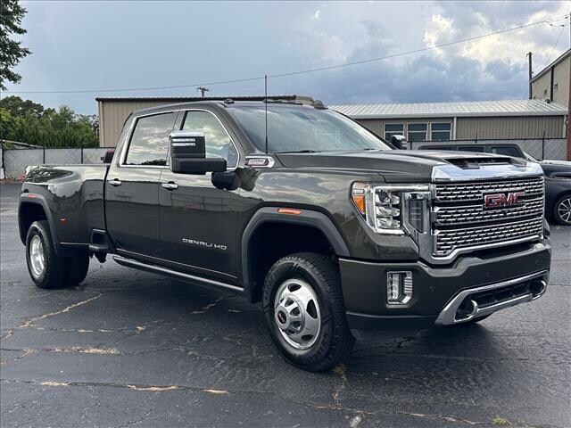 2022 GMC Sierra