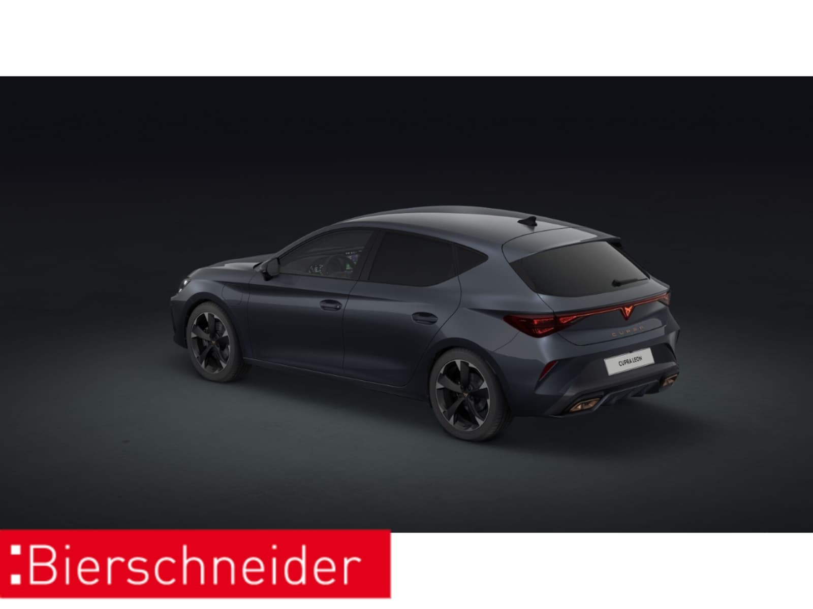 CUPRA Leon – Bild 10