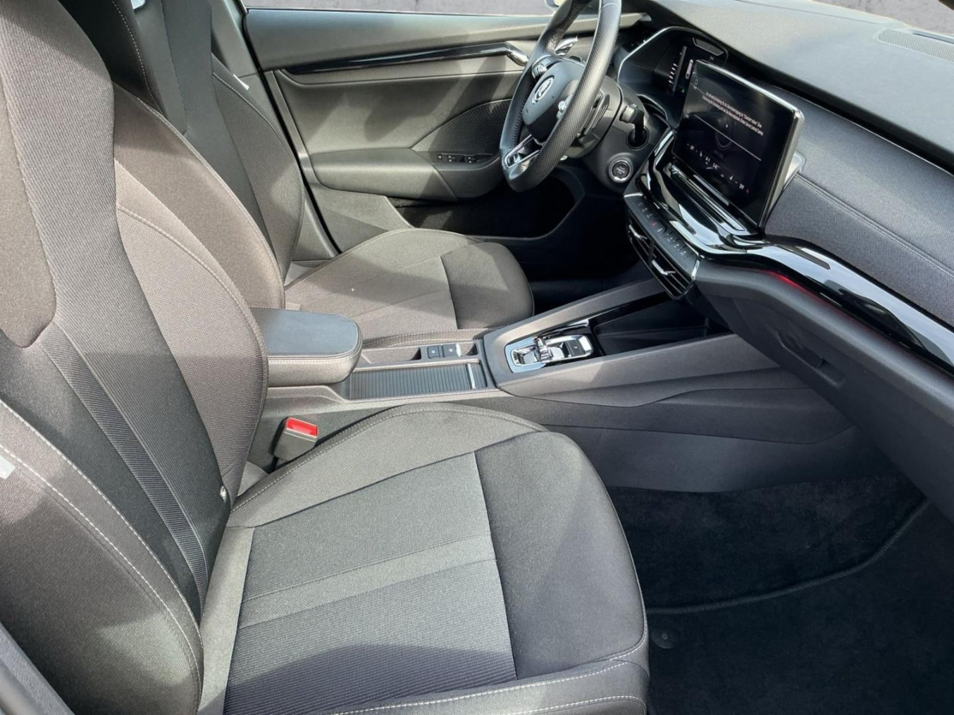 Skoda Octavia Combi Sportline