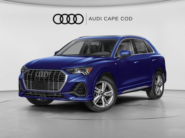Photo of 2024 Audi Q3 SUV
