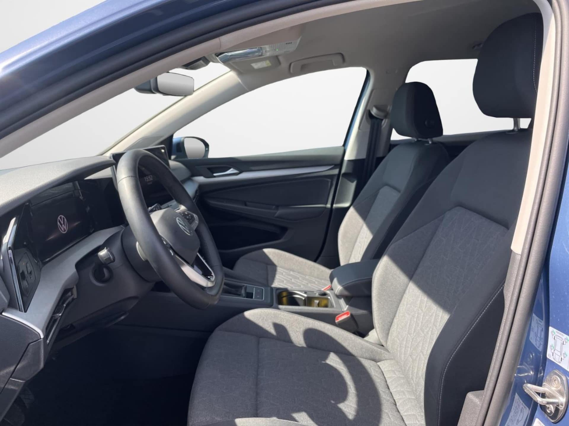 Volkswagen Golf Variant Life