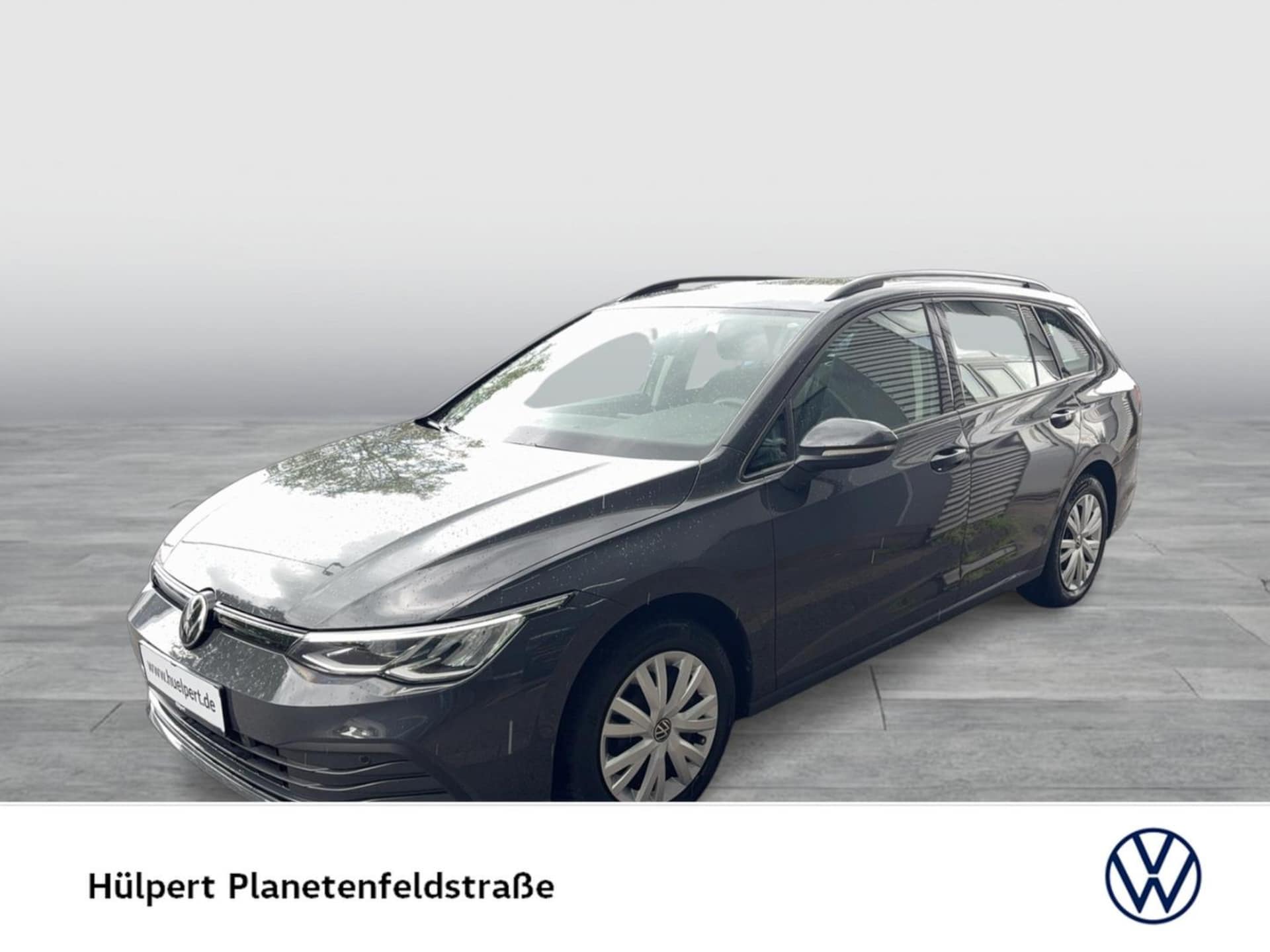 Volkswagen Golf Variant 2023 — Golf Variant 2.0 LIFE AHK ACC NAVI SITZHEIZ