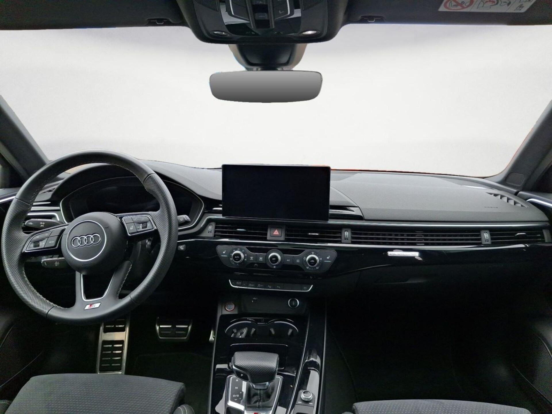 Audi S4 Avant