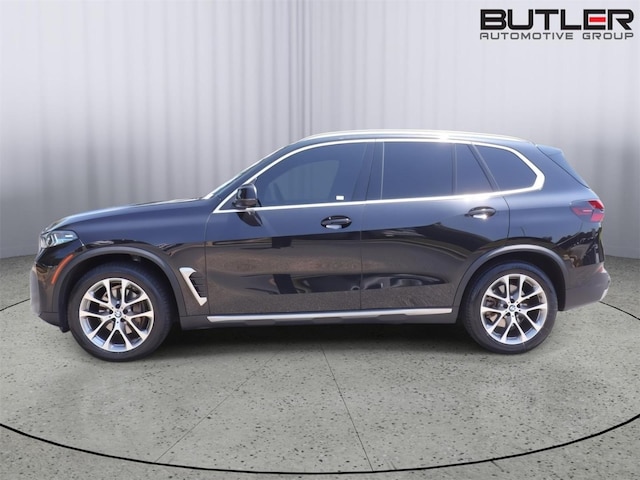 2024 BMW X5