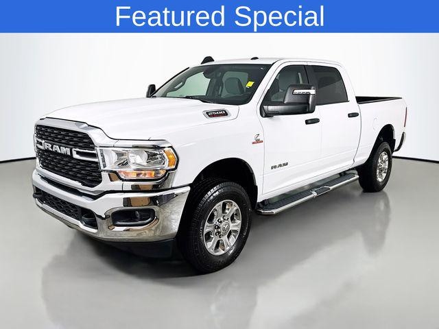 2023 RAM 2500 Pickup