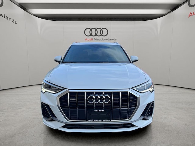 2024 Audi Q3 SUV