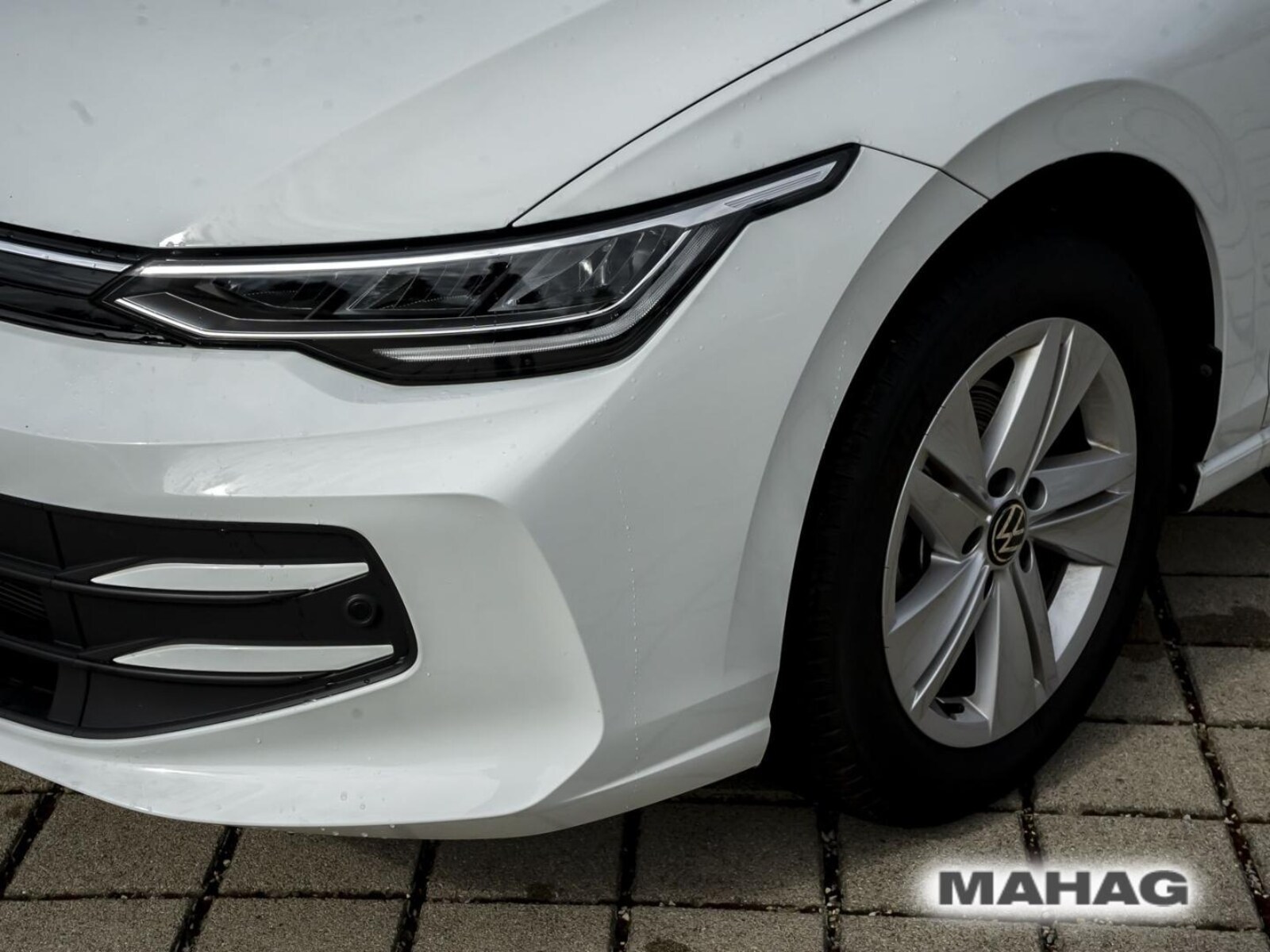 Volkswagen Golf – Bild 13