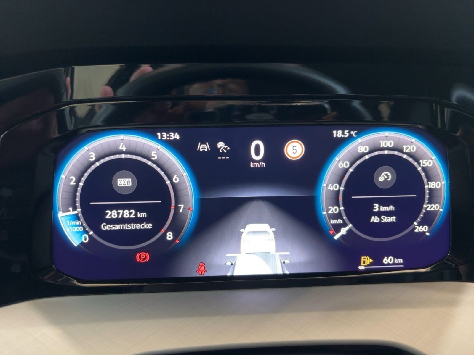 Volkswagen Golf Variant – Bild 18