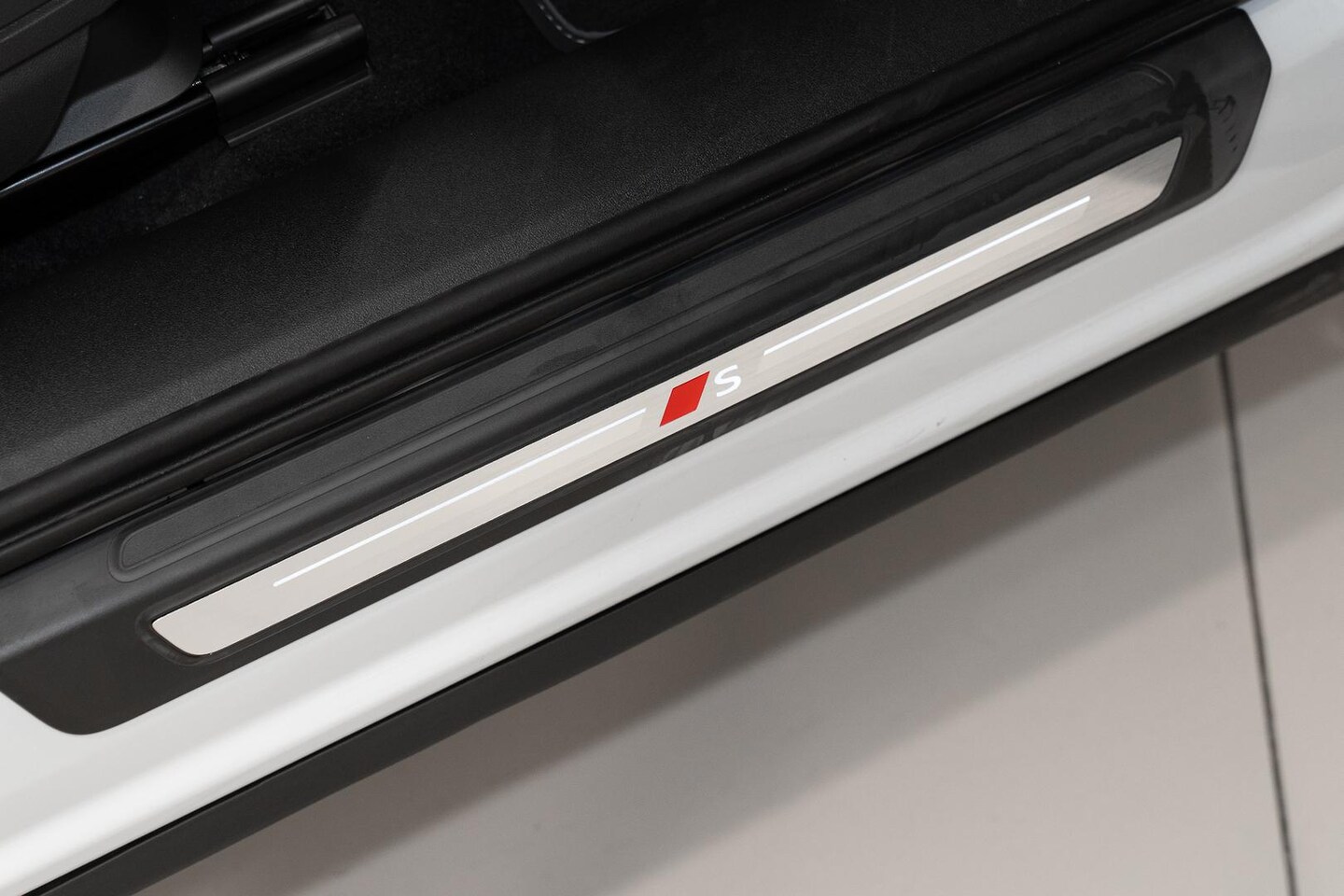 Image about Audi Q5 Sportback e-hybrid quattro S tronic