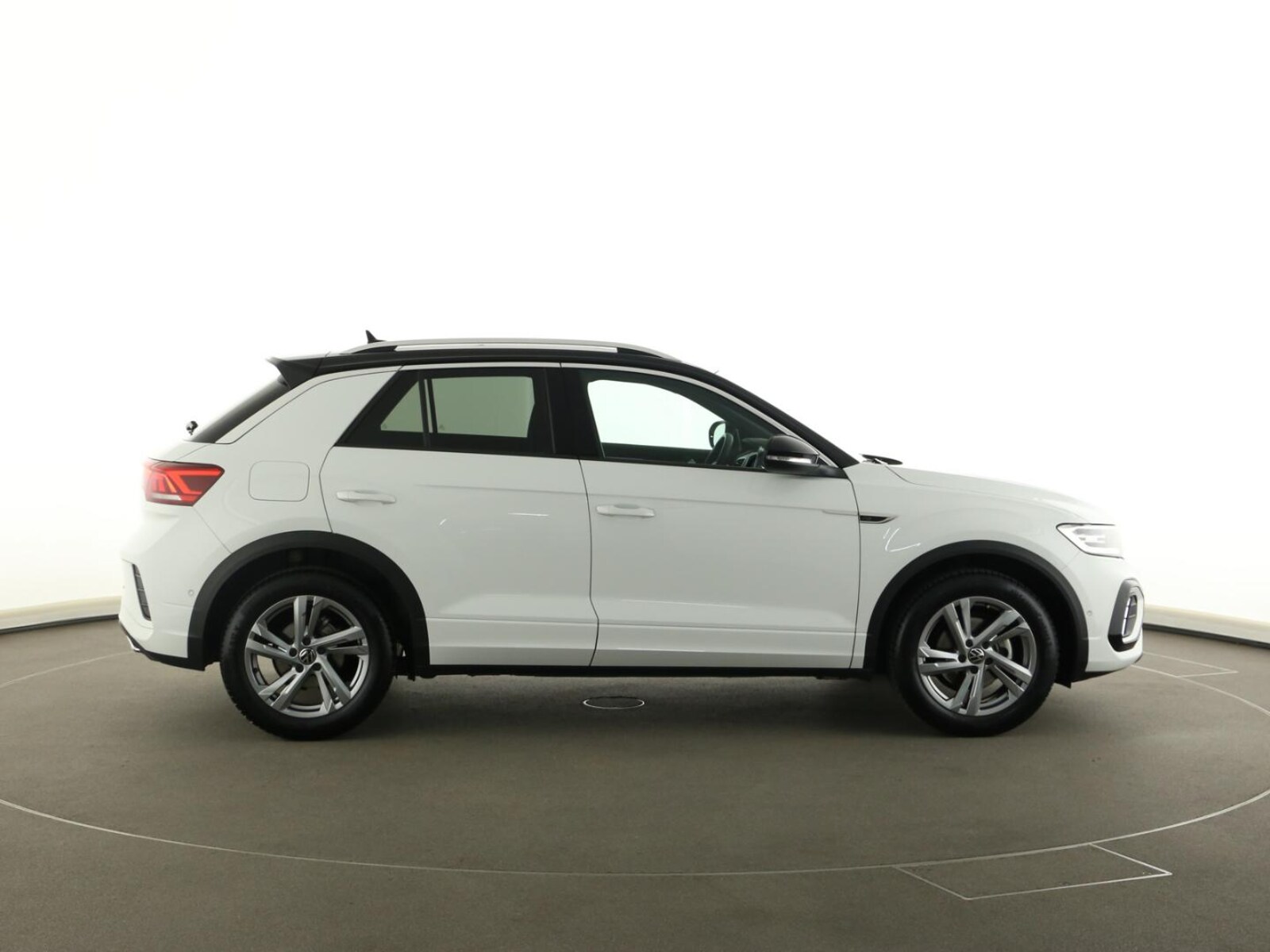 Volkswagen T-Roc – Bild 12