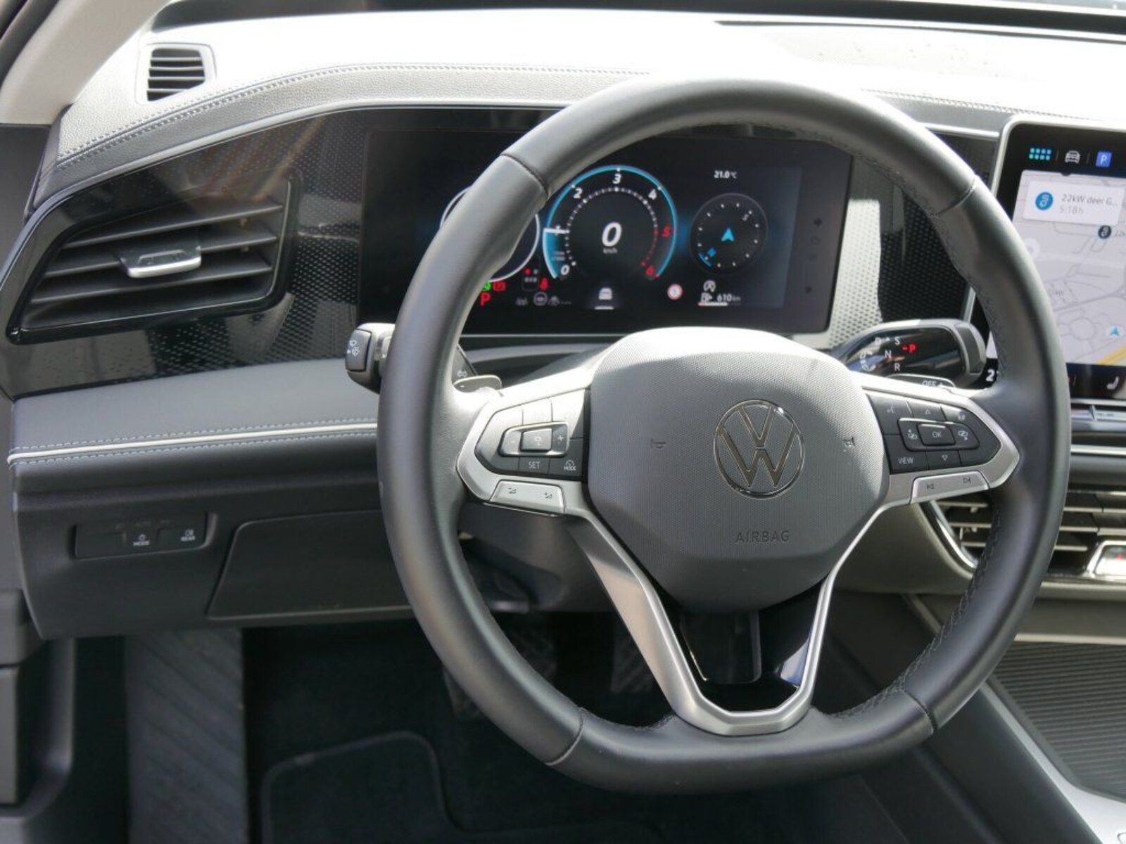 Volkswagen Passat – Bild 11