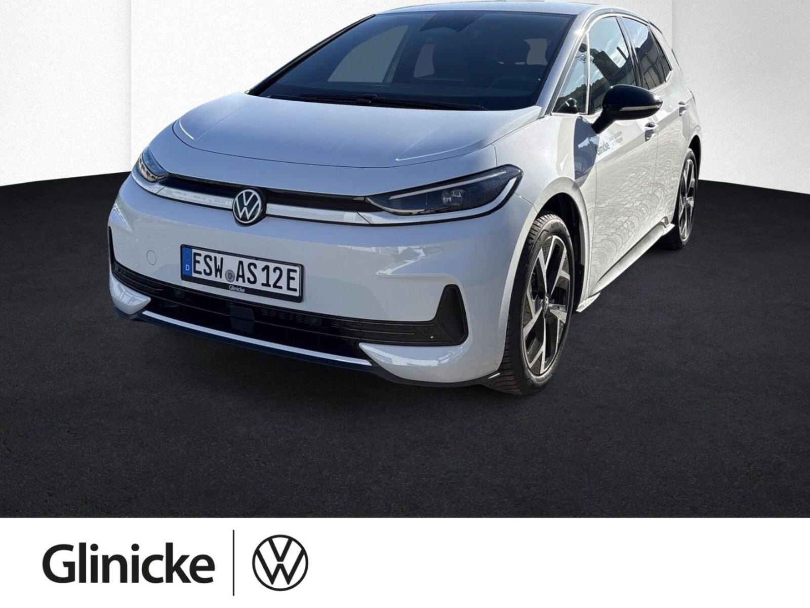 Volkswagen ID.3 Neo