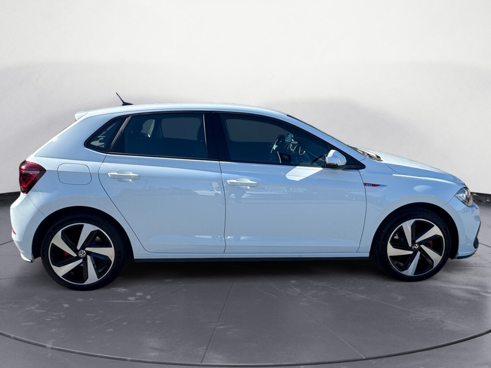 Volkswagen Polo – Bild 6