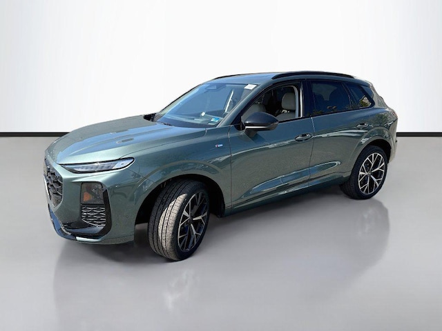 Photo of 2026 Audi Q3 SUV 