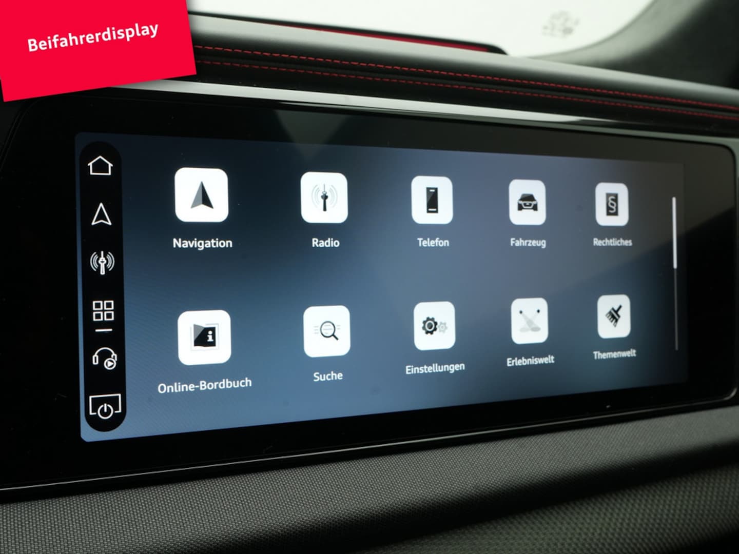 Bild über Audi Q7 SUV TDI quattro 220 kW tiptronic - für weitere Informationen kontaktieren Sie den Audi Partner