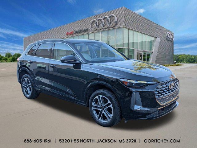 Photo of 2025 Audi Q5
