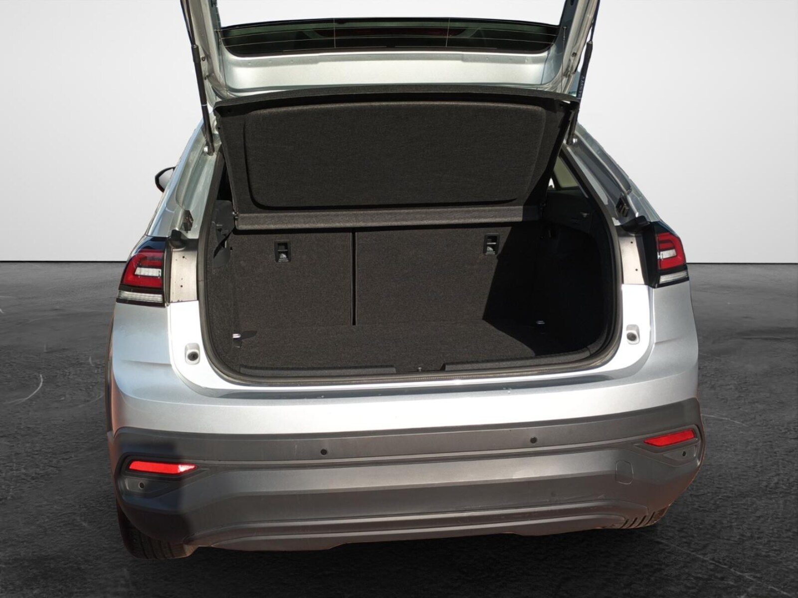 Volkswagen Taigo – Bild 12