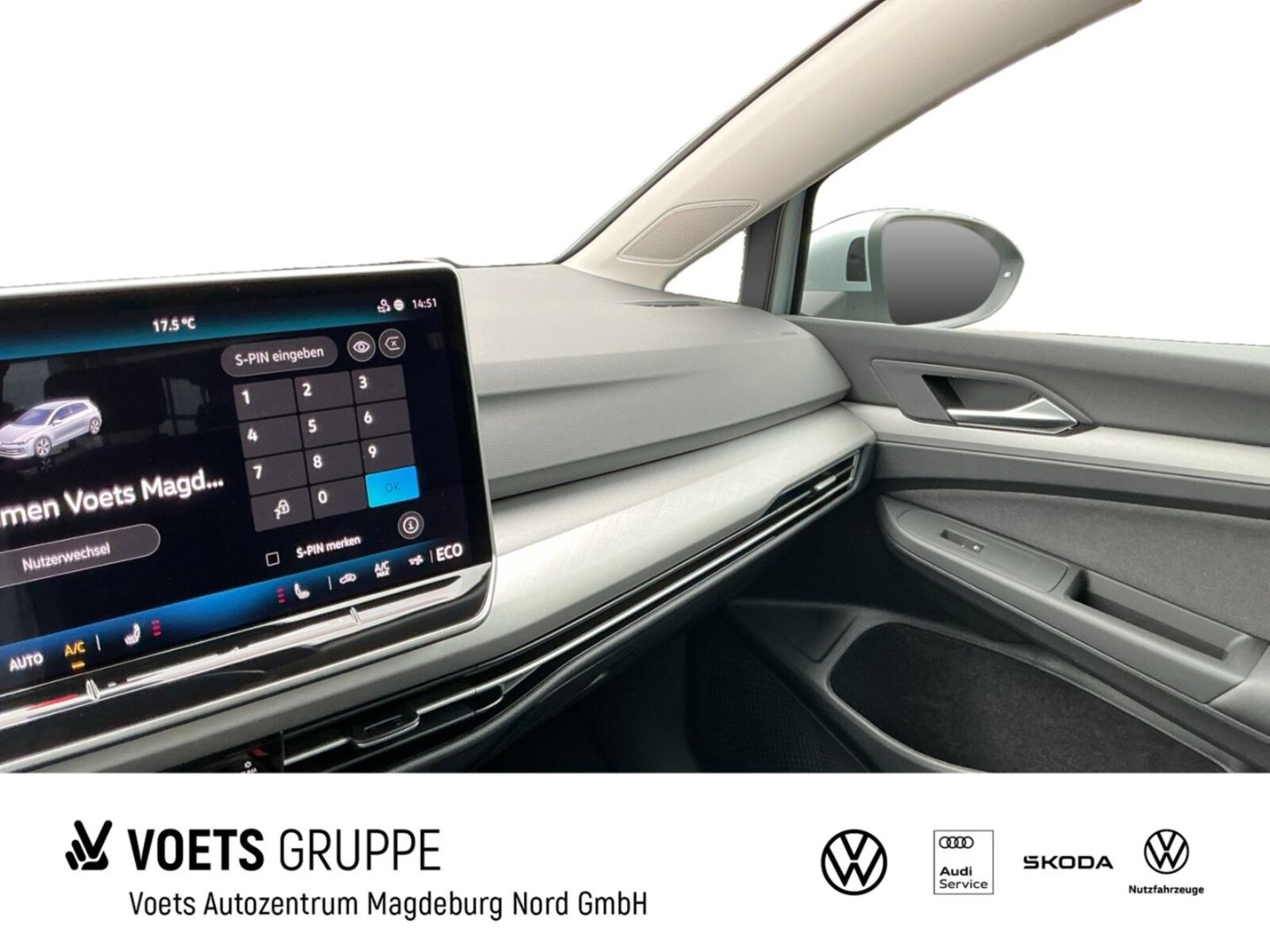 Volkswagen Golf – Bild 14