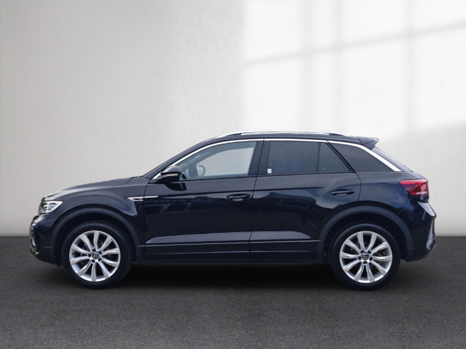 Volkswagen T-Roc – Bild 2
