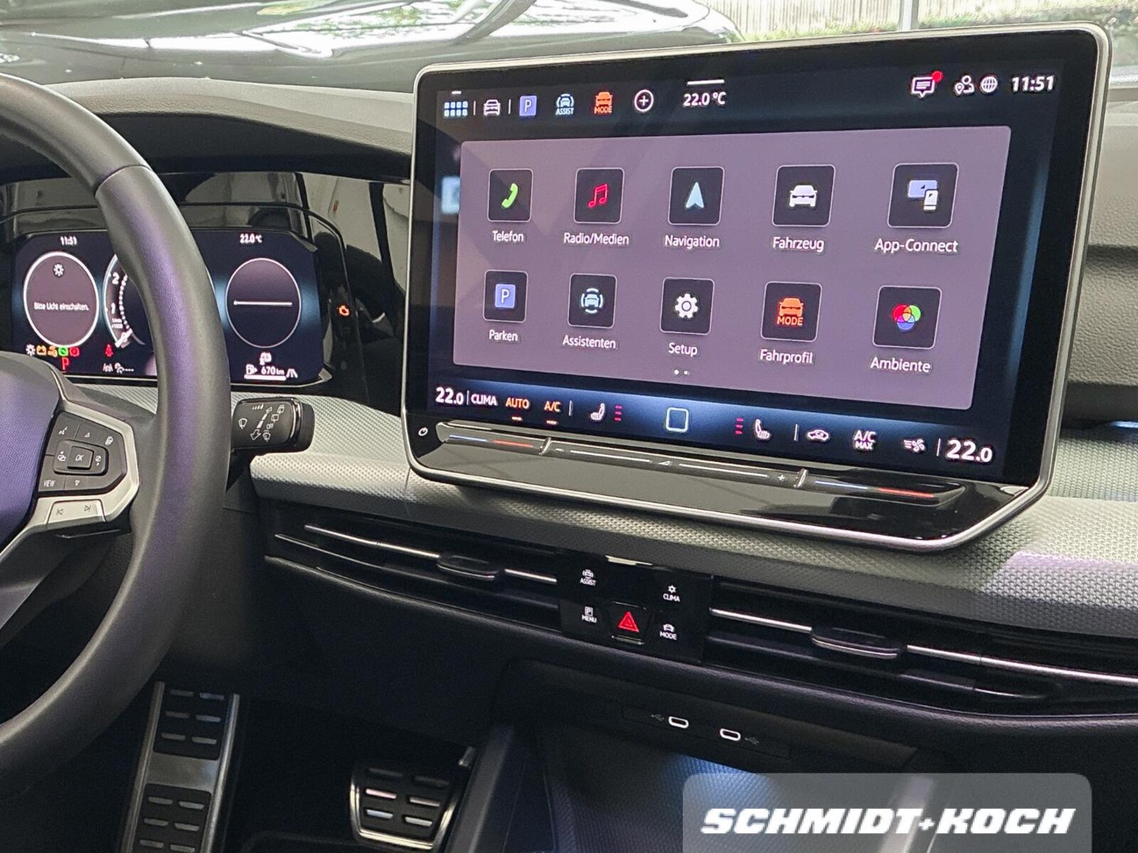 Volkswagen Golf – Bild 7