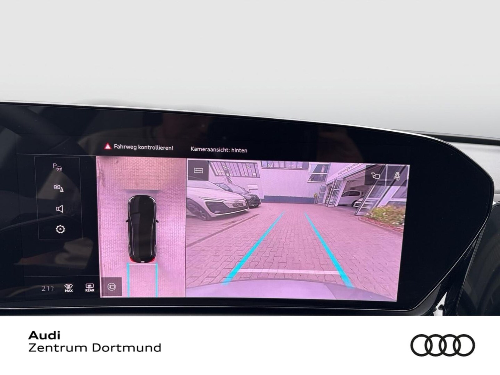 Audi A5 Avant – Bild 14