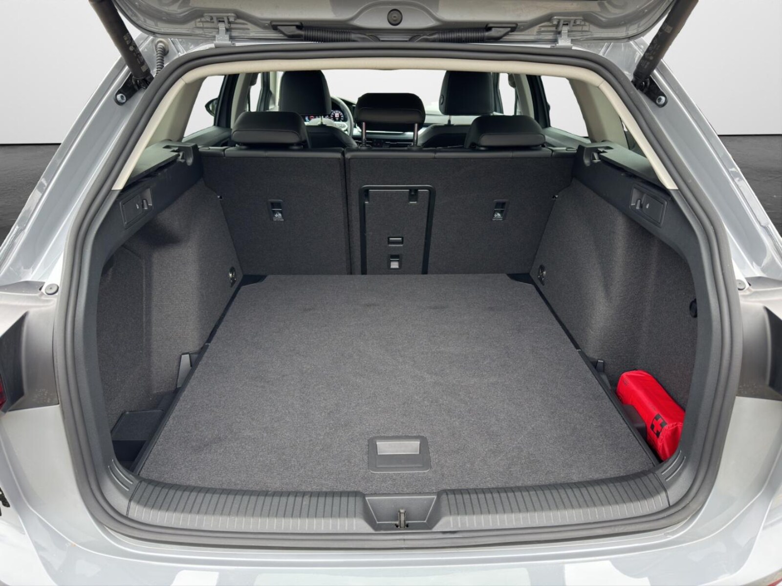 Volkswagen Golf Variant – Bild 13