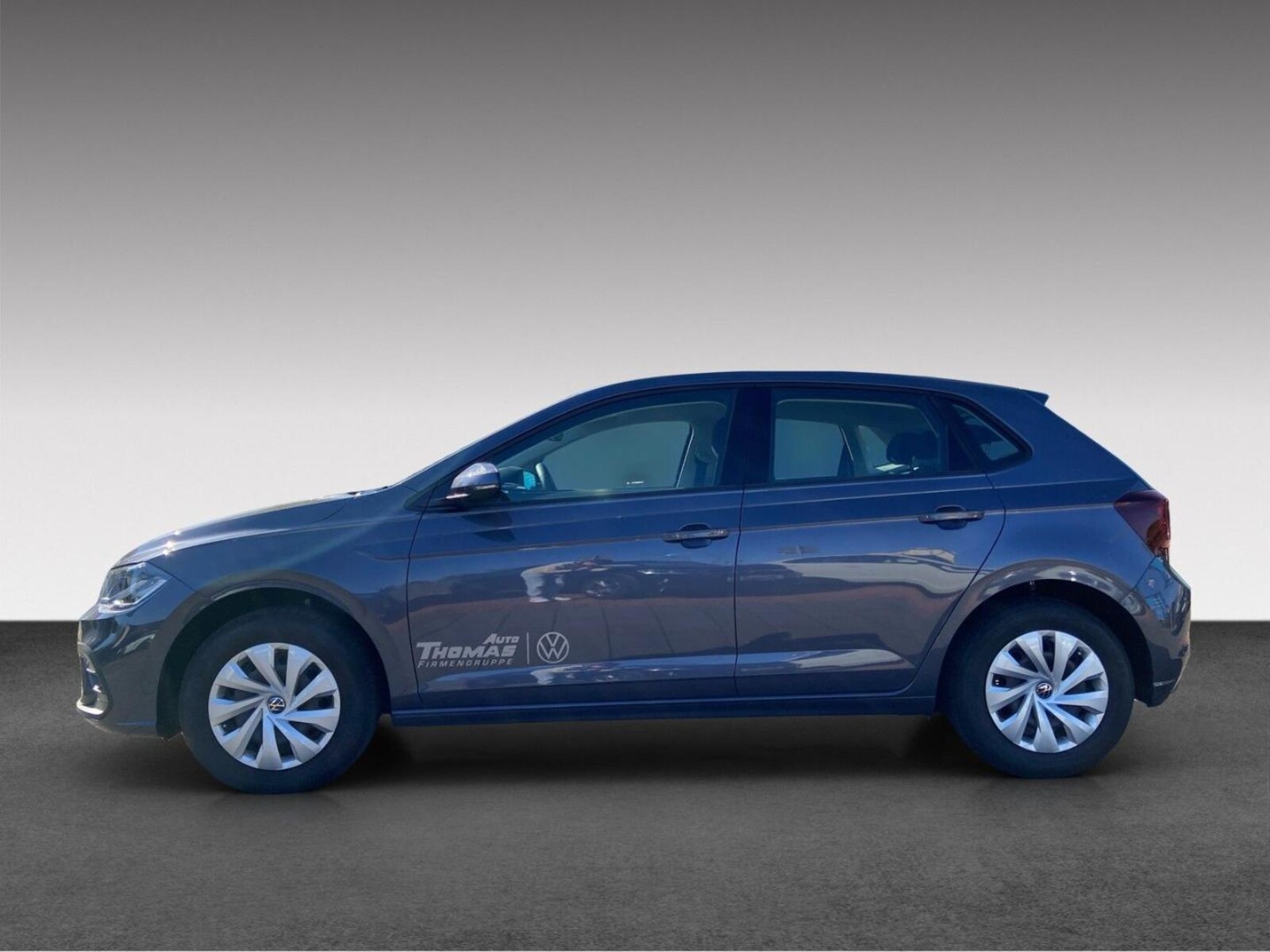 Volkswagen Polo – Bild 3
