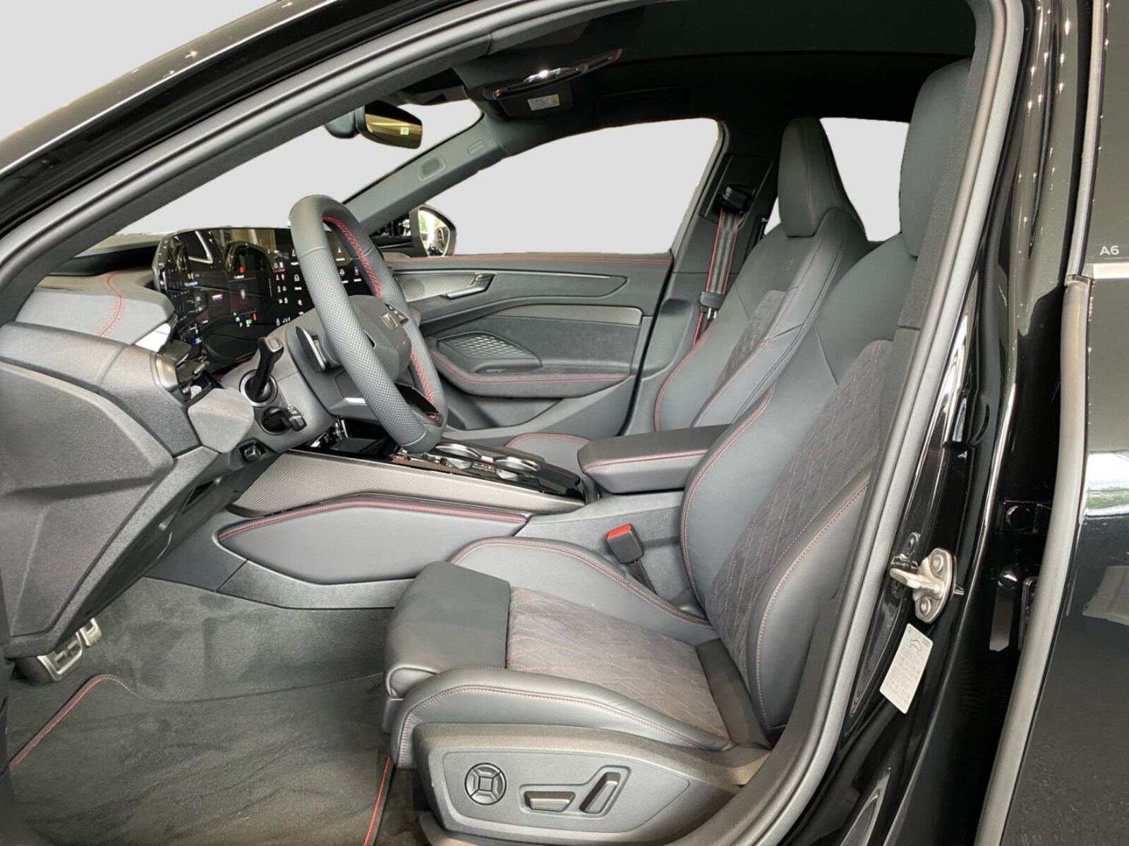 Audi A6 Limousine – Bild 9