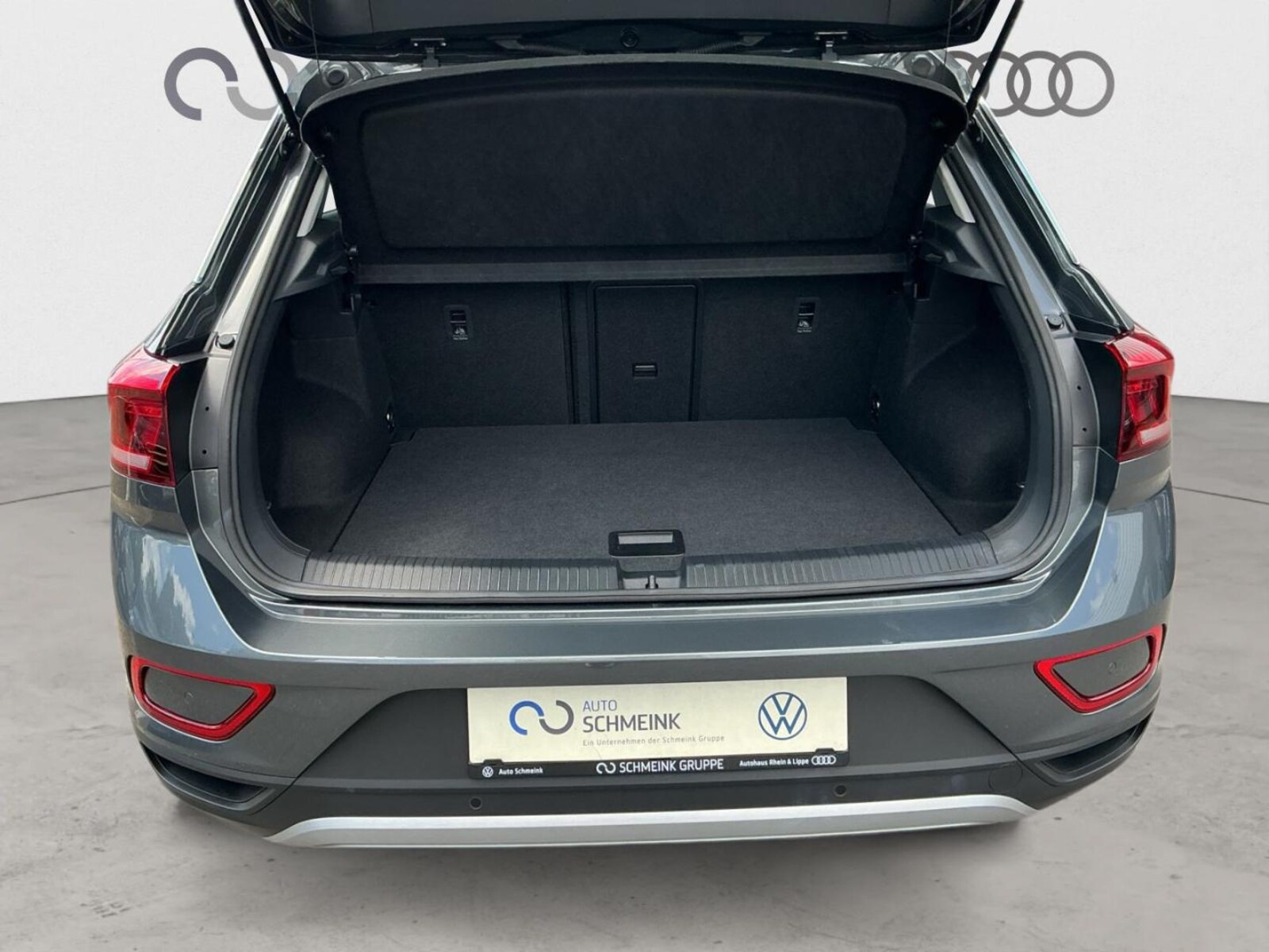 Volkswagen T-Roc – Bild 17