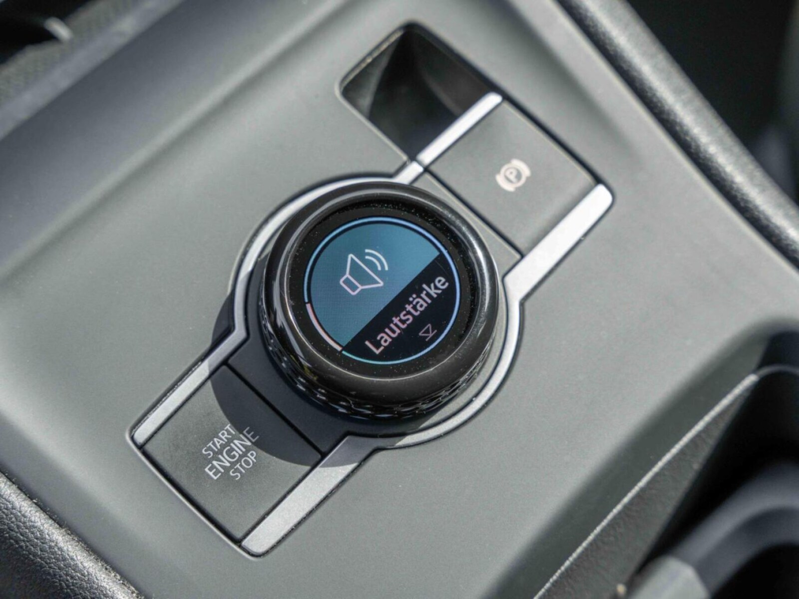 Volkswagen Tiguan – Bild 18