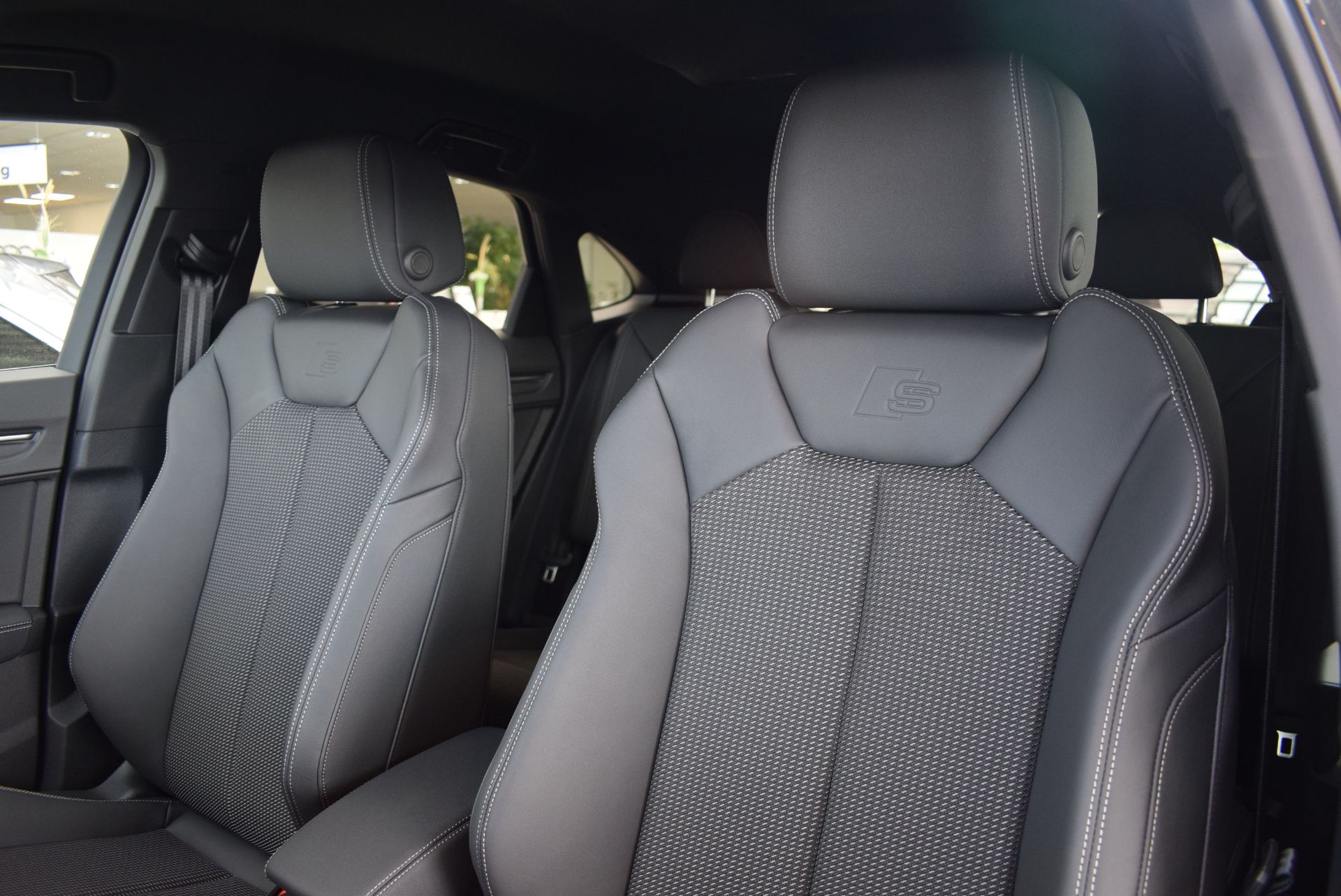 Image about Audi Q3 Sportback S line 40 TDI quattro S tronic