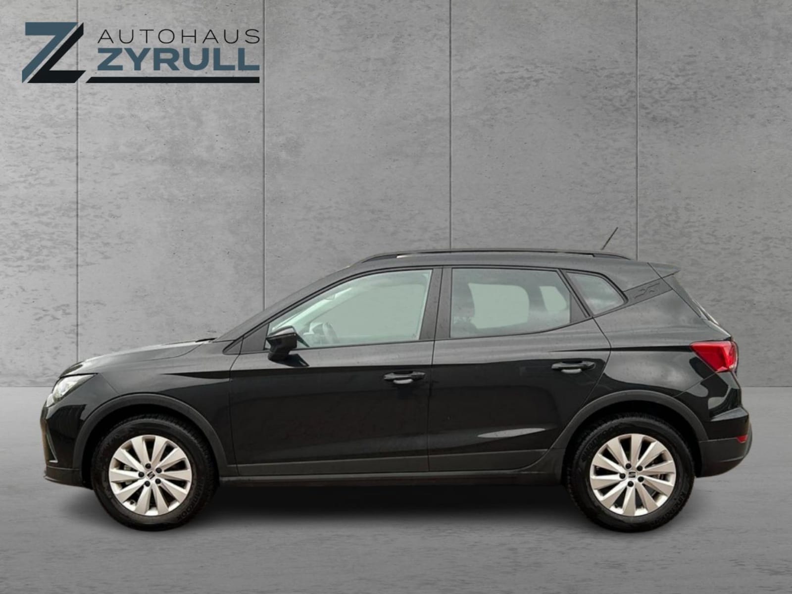 SEAT Arona – Bild 2