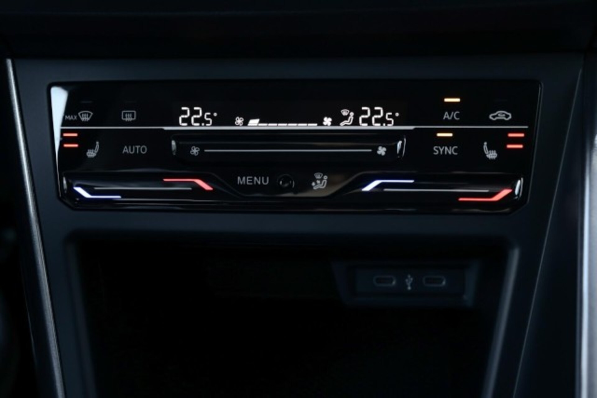 Volkswagen Polo Style