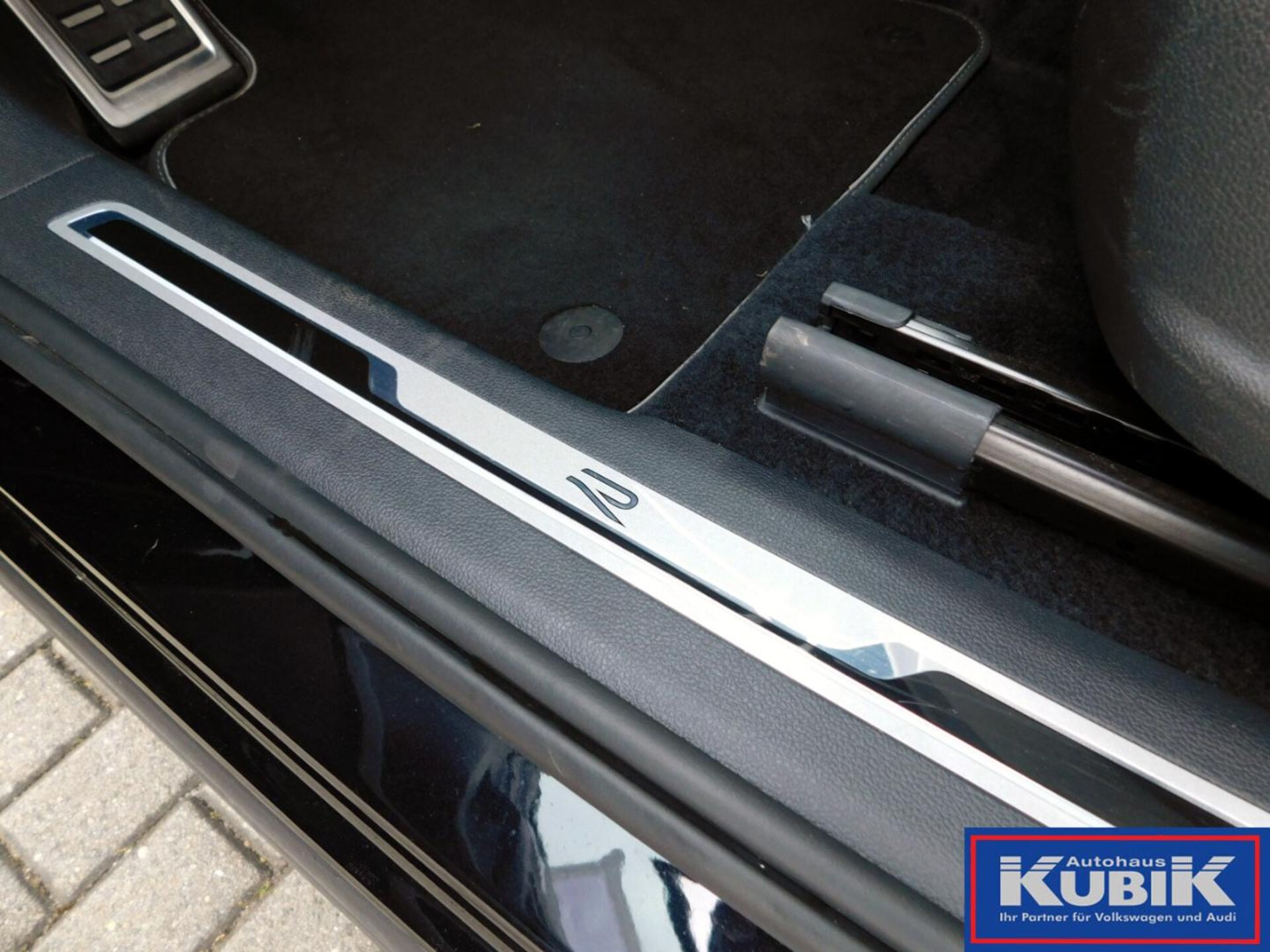 Volkswagen Tiguan Allspace R-Line