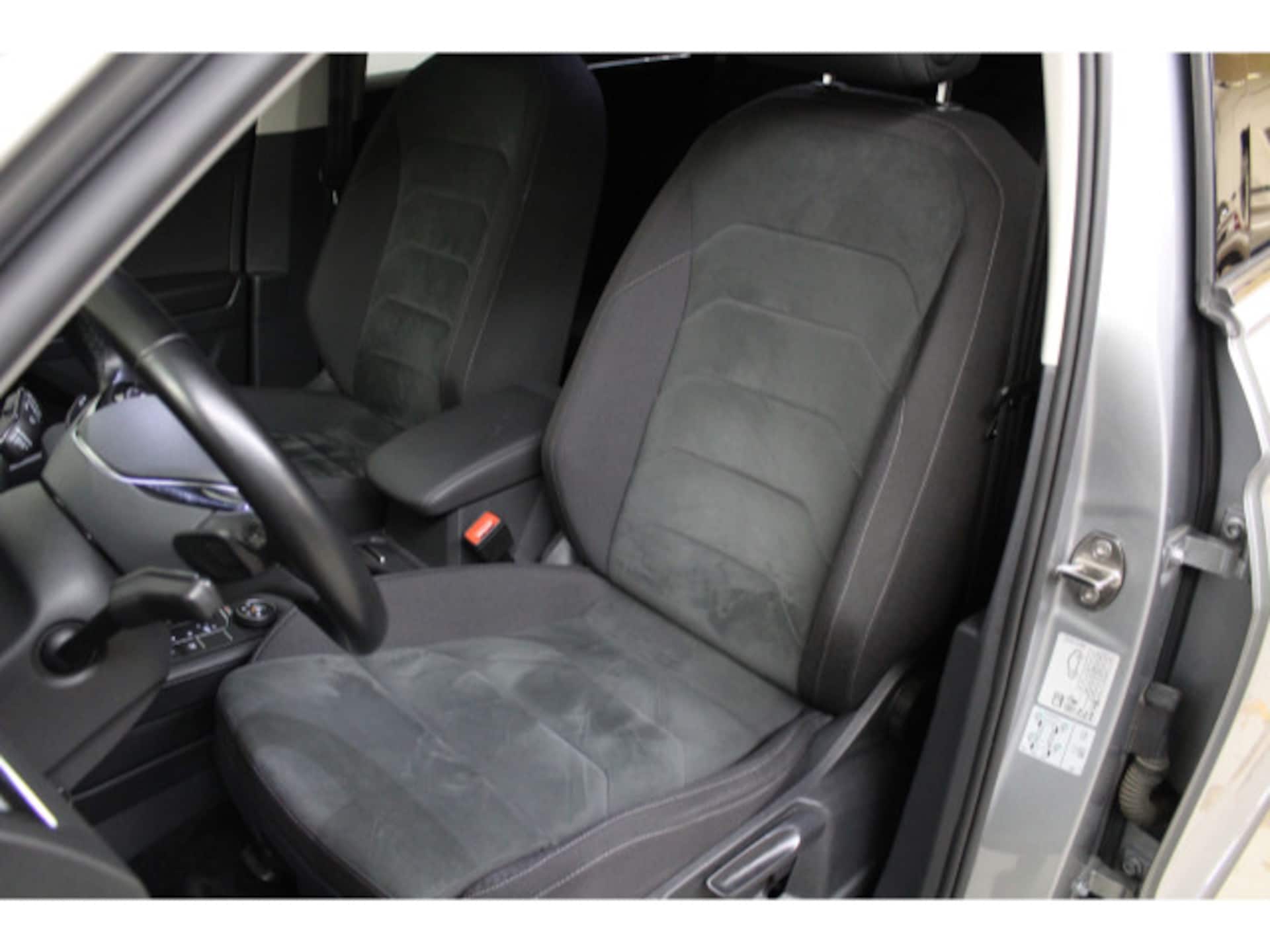 Volkswagen Tiguan Allspace Highline