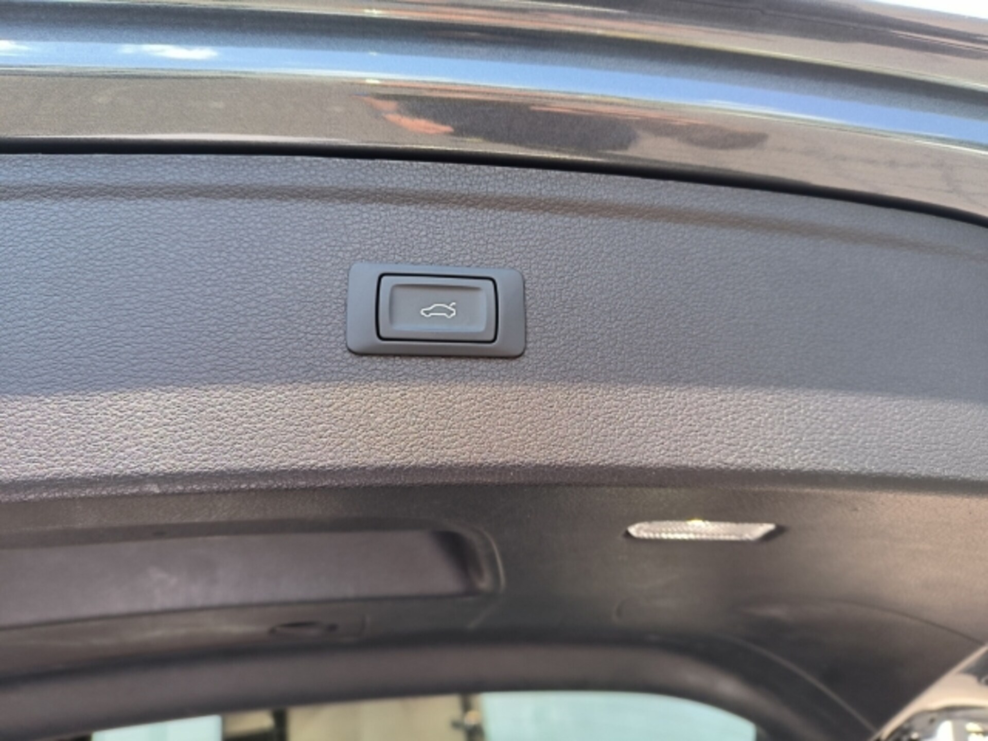 Audi Q5 SUV S line