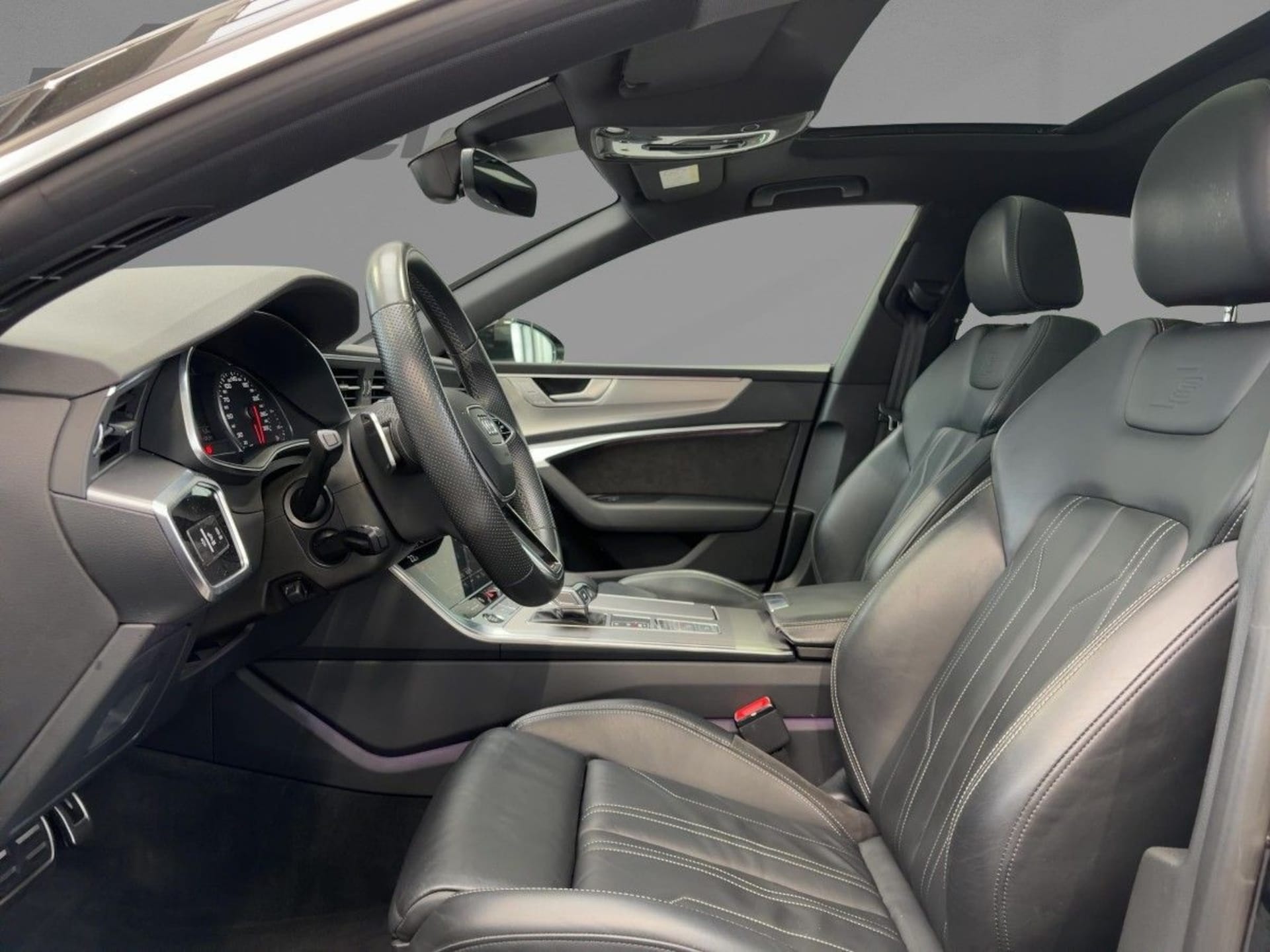 Audi A7 Sportback