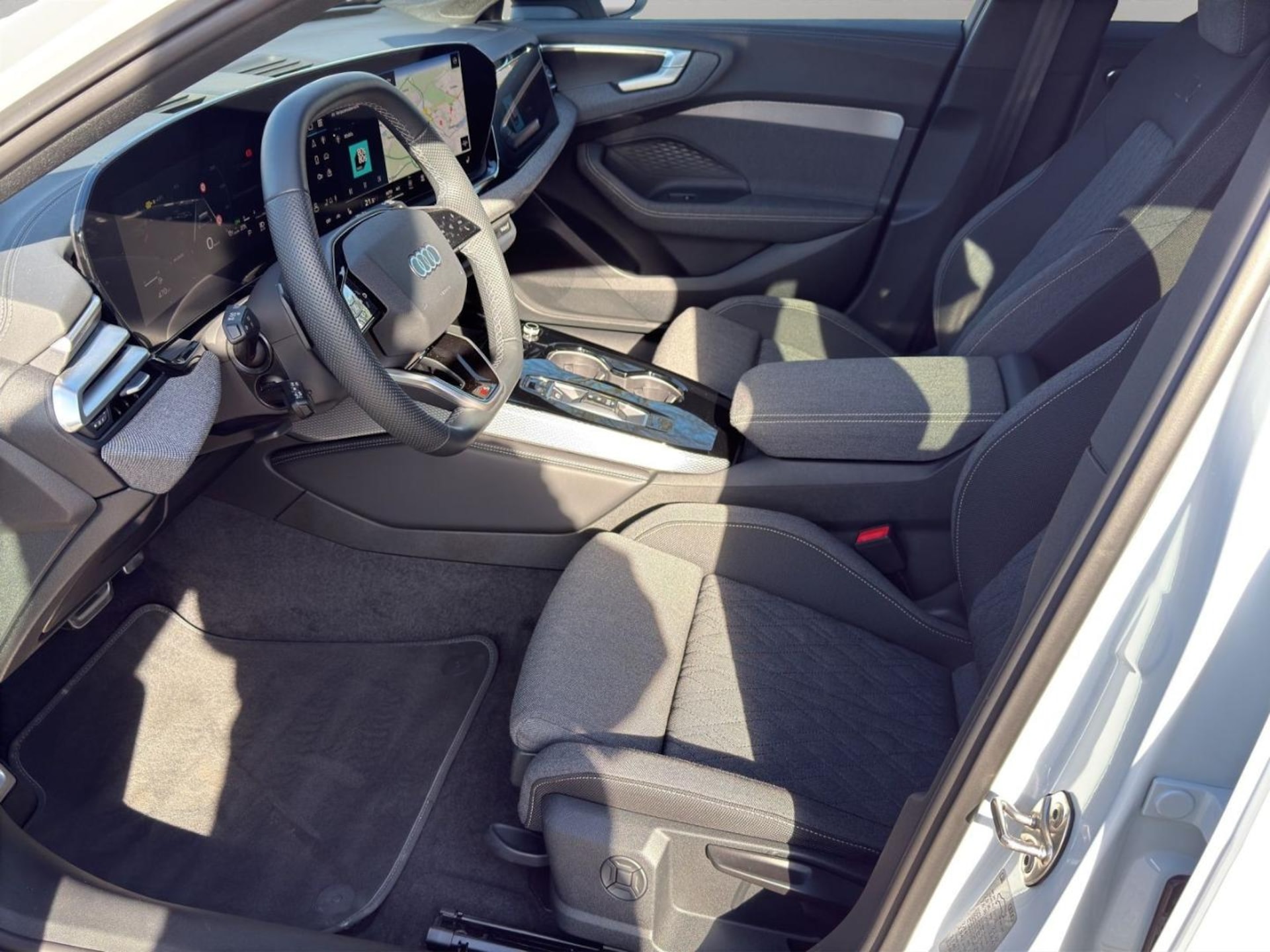 Audi A5 Avant