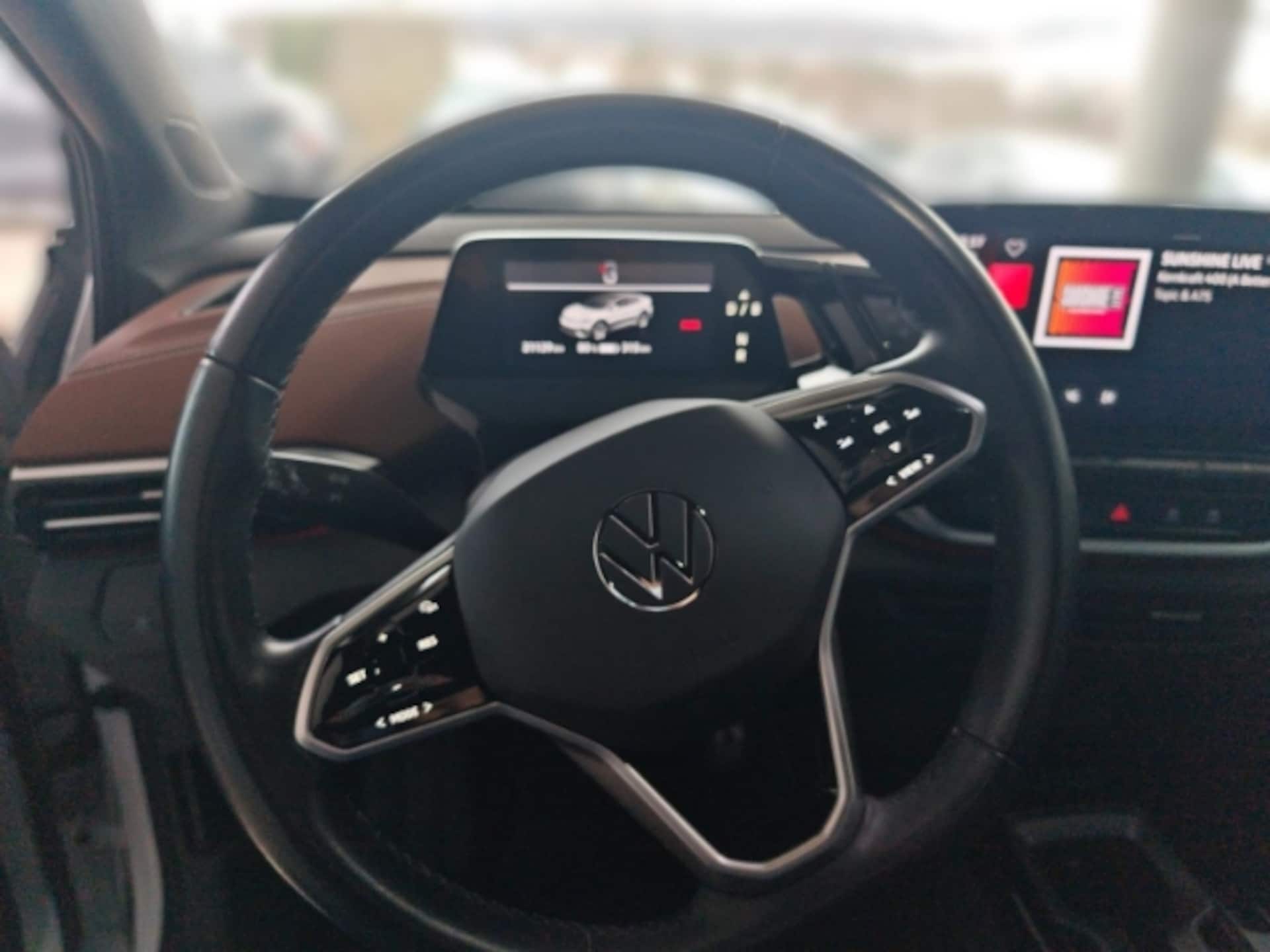Volkswagen ID.5 Pro