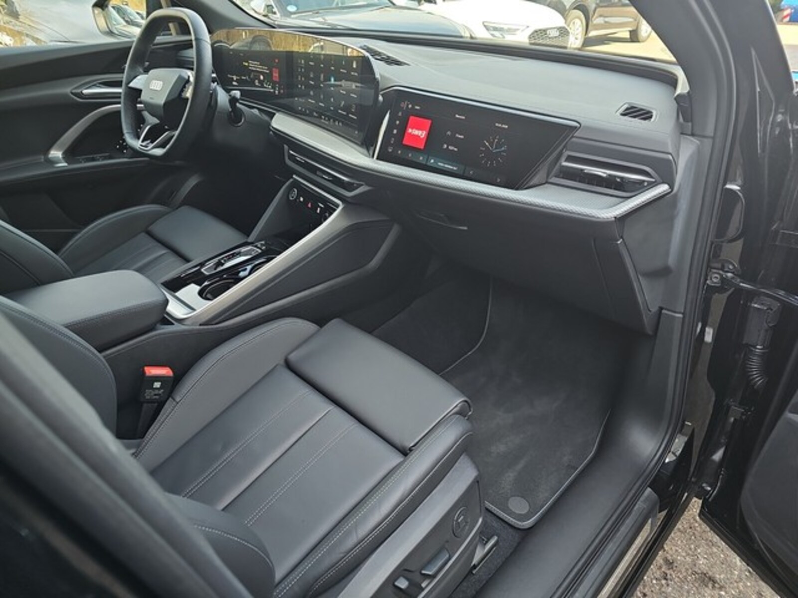 Audi Q5 Sportback – Bild 27