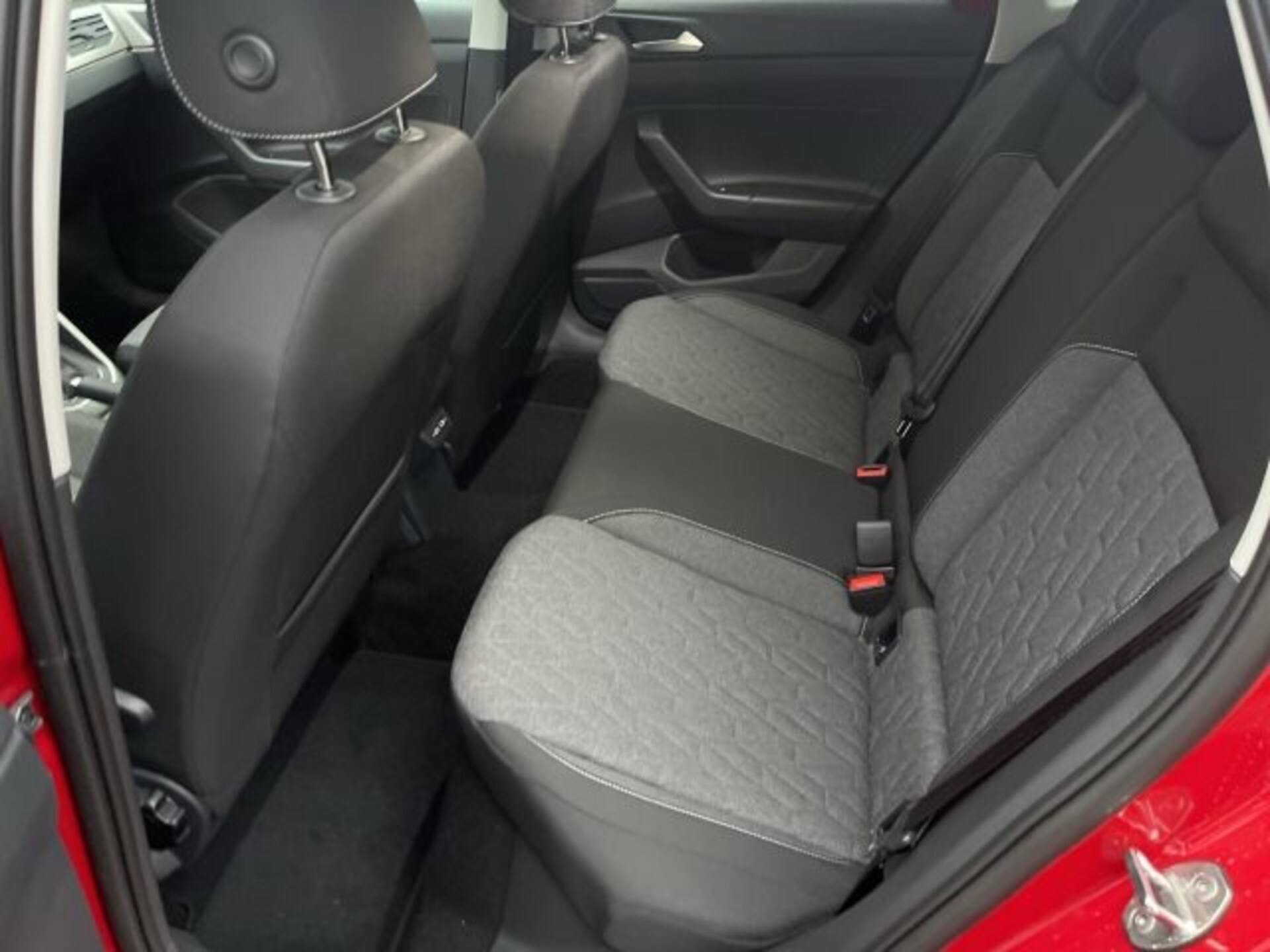 Volkswagen Polo MOVE