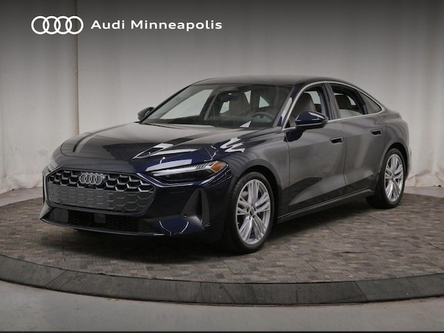 2026 Audi A5 Sedan