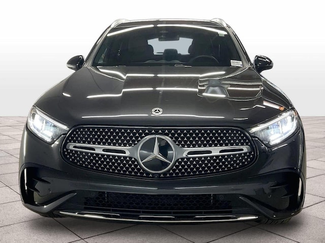 2025 Mercedes-Benz