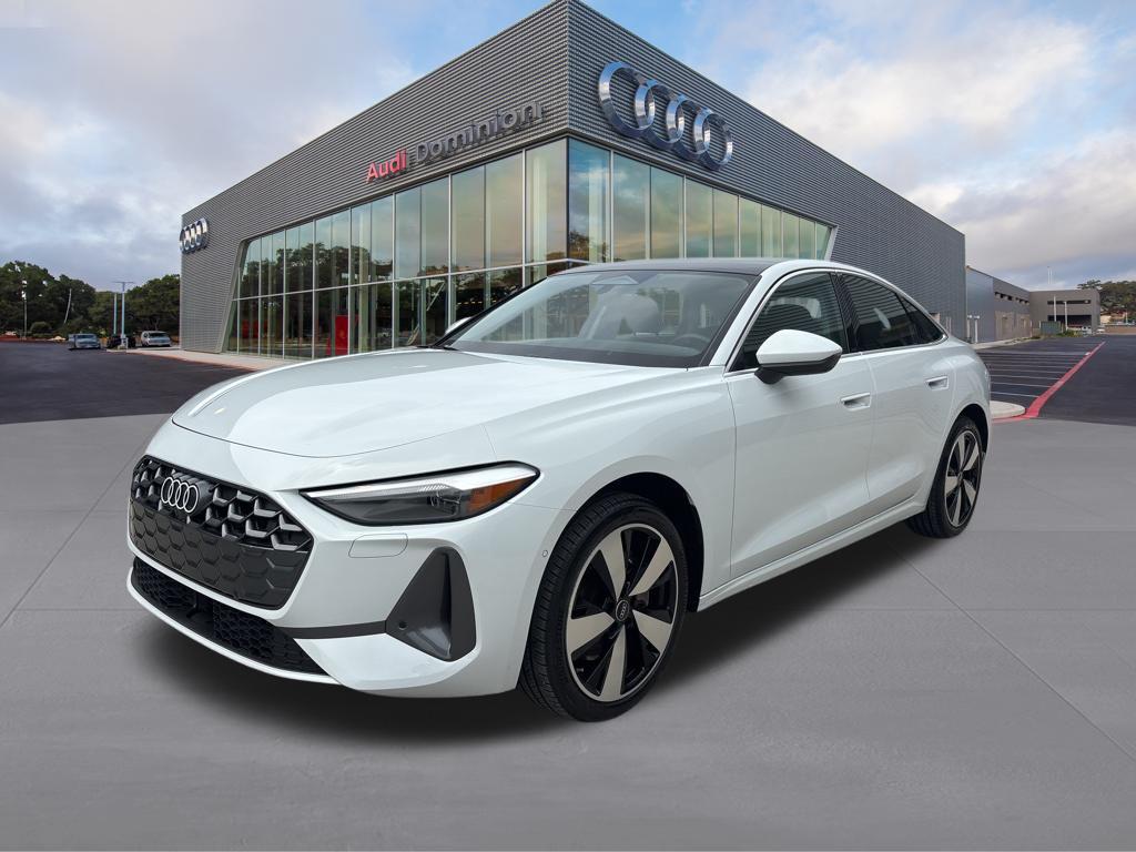 2025 Audi A5 Premium quattro S tronic's photo